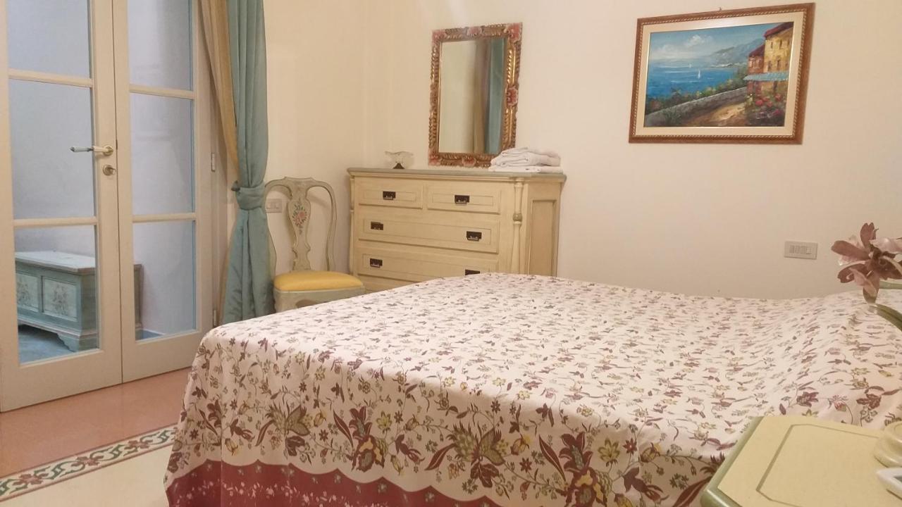 B&B Villa Al Fondorina Санто-Стефано Номер фото